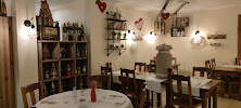 Atmosphère du Restaurant Chez Guillaume à Sierentz - n°4