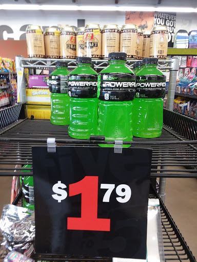 Variety Store «Five Below», reviews and photos, 5 Bel Air S Pkwy M-1301, Bel Air, MD 21015, USA