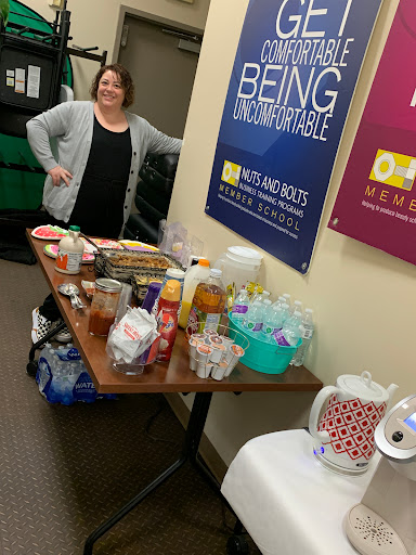 Beauty School «Cameo College of Essential Beauty», reviews and photos, 124 E Mc Millan Ln, Salt Lake City, UT 84107, USA