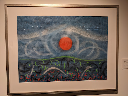 Art Museum «Cascadia Art Museum», reviews and photos, 190 Sunset Ave, Edmonds, WA 98020, USA