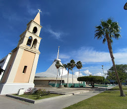 Plaza Álvaro Obregón photo