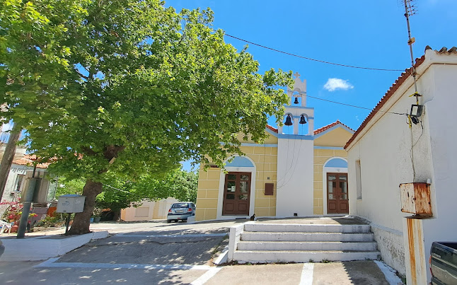 Μαραθόκαμπος 831 02