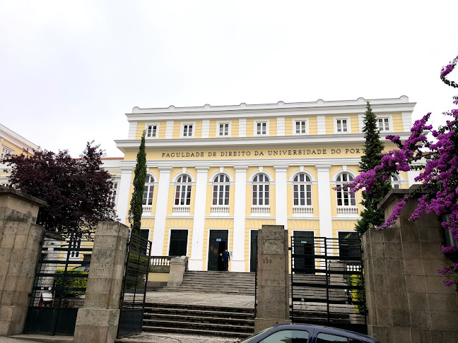 Faculdade de Direito da Universidade do Porto