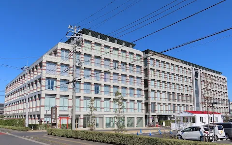 Kashiwa Tanaka Hospital image