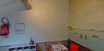 Atmosphère du Restaurant italien Eboli à Neuilly-sur-Seine - n°2