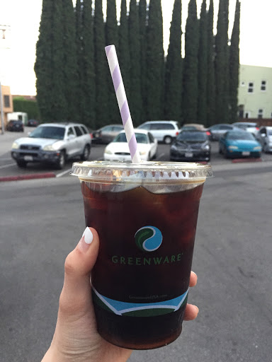 Cookie Shop «Milk Jar Cookies», reviews and photos, 5466 Wilshire Blvd, Los Angeles, CA 90036, USA