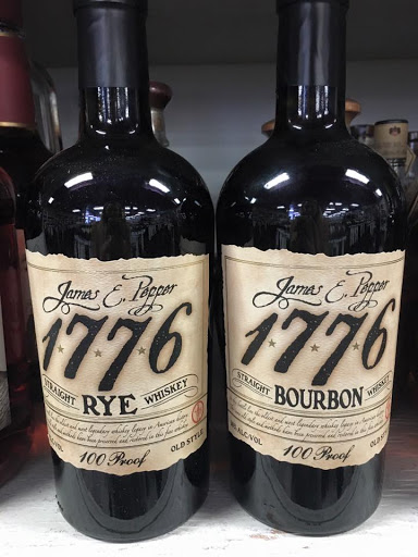 Liquor Store «Ranch Acres Wine & Spirits», reviews and photos, 3324 E 31st St, Tulsa, OK 74135, USA