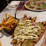 Photo n°1 de l'avis de Timothy.i fait le 19/09/2021 à 14:57 sur le  Guilty by Olivier, Avenida à Lisbon