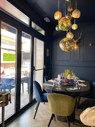 Photo n°42 de Restaurant EricKa à Cannes ()