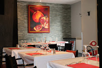 Atmosphère du Restaurant italien Nieli à Paris - n°11