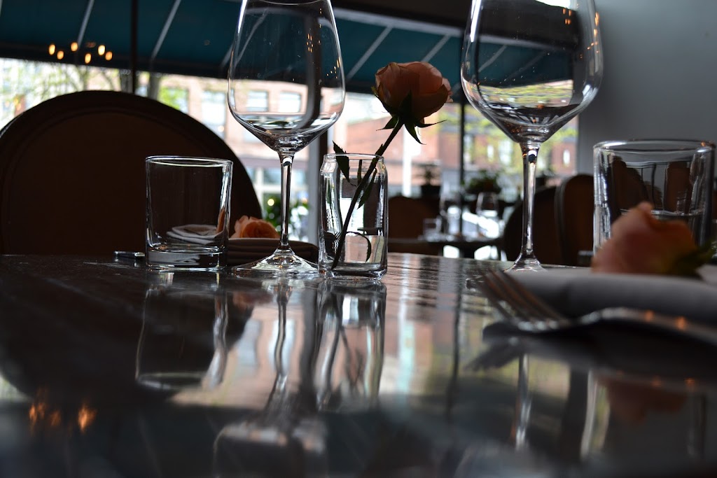 Gander and Ryegrass 99201