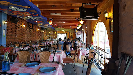 Restaurant El Minero - Av. Hidalgo 71, Centro, 42130 Mineral del Monte, Hgo., Mexico