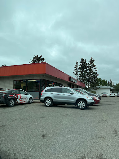 Glen Meadows Auto Service, 2631 37 St SW, Calgary, AB T3E 3B2, Canada, 