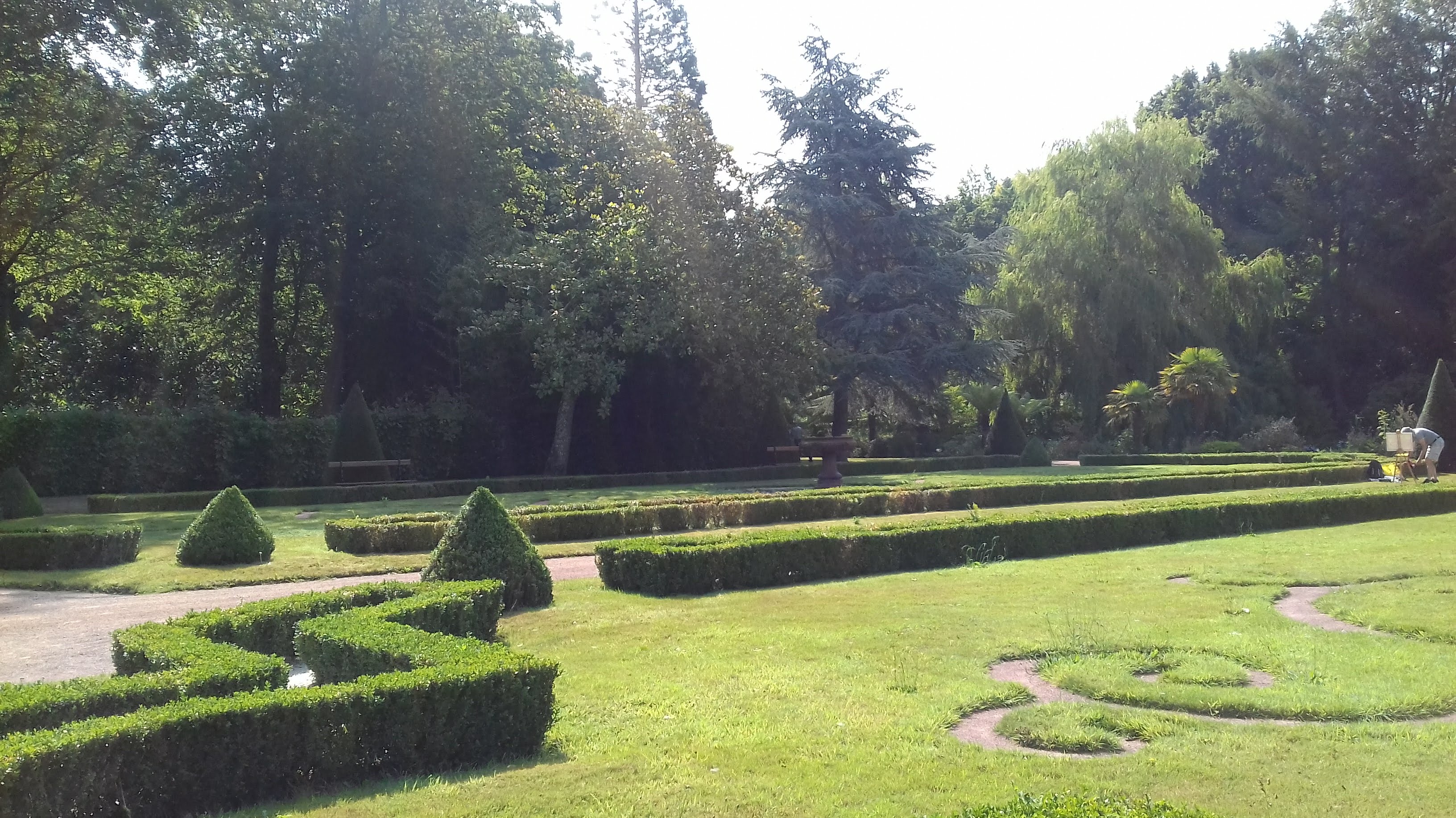 Photo n° 3 de l'avis de Cédric. fait le 02/08/2019 à 11:08