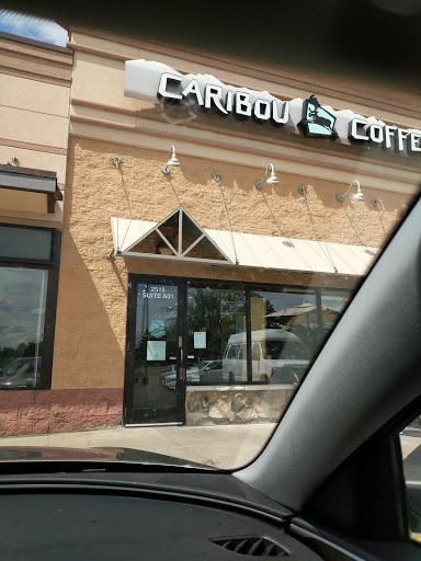 Coffee Shop «Caribou Coffee», reviews and photos, 2515 White Bear Ave, Maplewood, MN 55109, USA