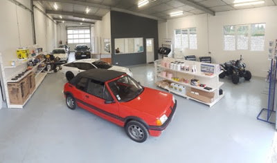 PASCAL MANIERE AUTOMOBILES / WWW.MANIERE-AUTO.FR à Blaisy-Bas
