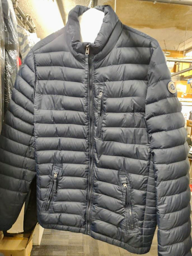 Dry Cleaner «Swiss Cleaners», reviews and photos, 15333 Roscoe Blvd, Panorama City, CA 91402, USA