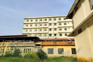 Taluk Headquarters Hospital Thiruvalla image