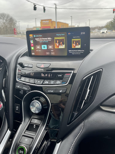 Used Car Dealer «Perkins Motor Plex», reviews and photos, 1501 Lowes Dr, Murray, KY 42071, USA