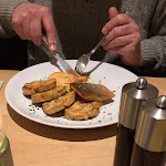 Photo n°5 de l'avis de Britta.u fait le 16/03/2018 à 20:25 sur le  Hotel Restaurant Rothkopf à Euskirchen