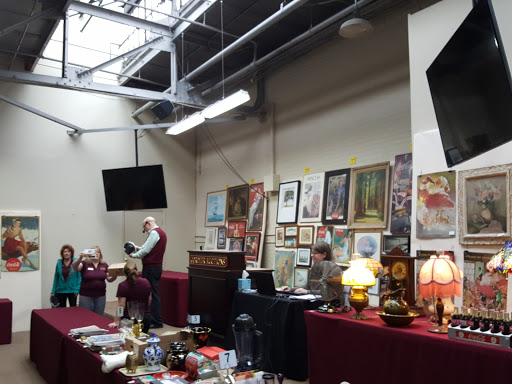 Volkswagen Dealer «Sutliff Volkswagen», reviews and photos, 1301 Paxton St, Harrisburg, PA 17104, USA