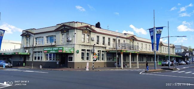 Northern Wairoa Hotel Dargaville