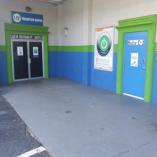 Community Center «United Against Poverty», reviews and photos, 150 W Michigan St, Orlando, FL 32806, USA