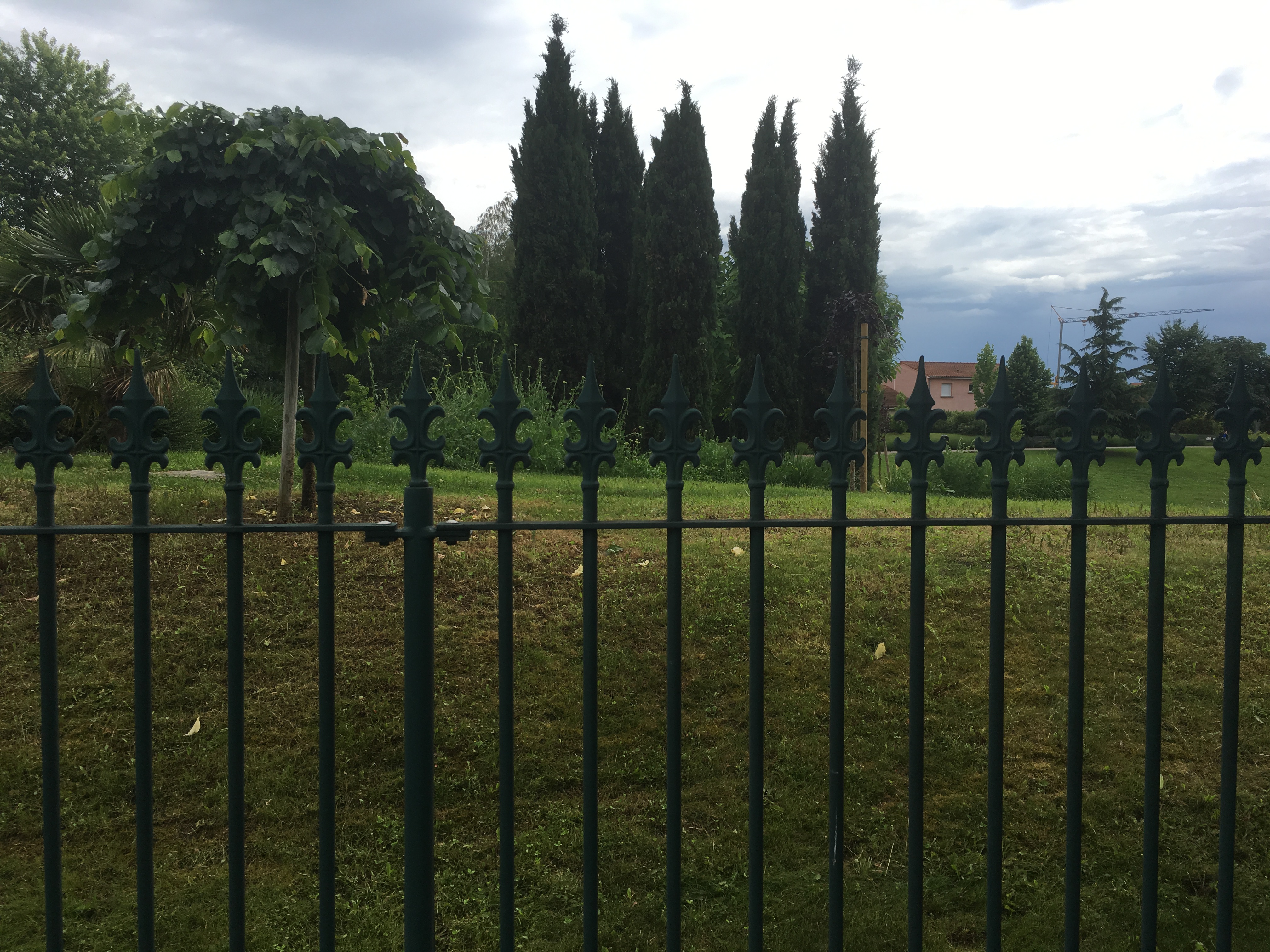Photo n° 3 de l'avis de Philippe.h fait le 31/05/2018 à 16:14
