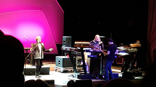 Art Center «UB Center for the Arts», reviews and photos, 103 Center For The Arts, Buffalo, NY 14260, USA