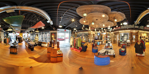 Shoe Store «KEEN Garage», reviews and photos, 278 University Ave, Palo Alto, CA 94301, USA