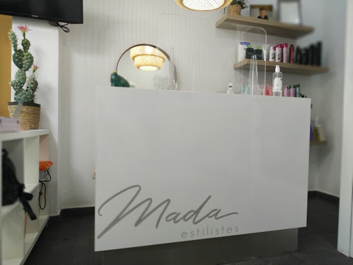 Mada Estilistes en Les Alqueries, Castellón