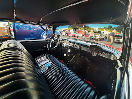 Chevrolet Dealer «Sarchione Chevolet, Inc.», reviews and photos, 1572 OH-44, Randolph, OH 44265, USA