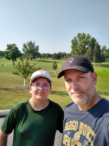 Golf Course «El Zagal Par 3 Golf Course», reviews and photos, 1400 Elm St N, Fargo, ND 58103, USA