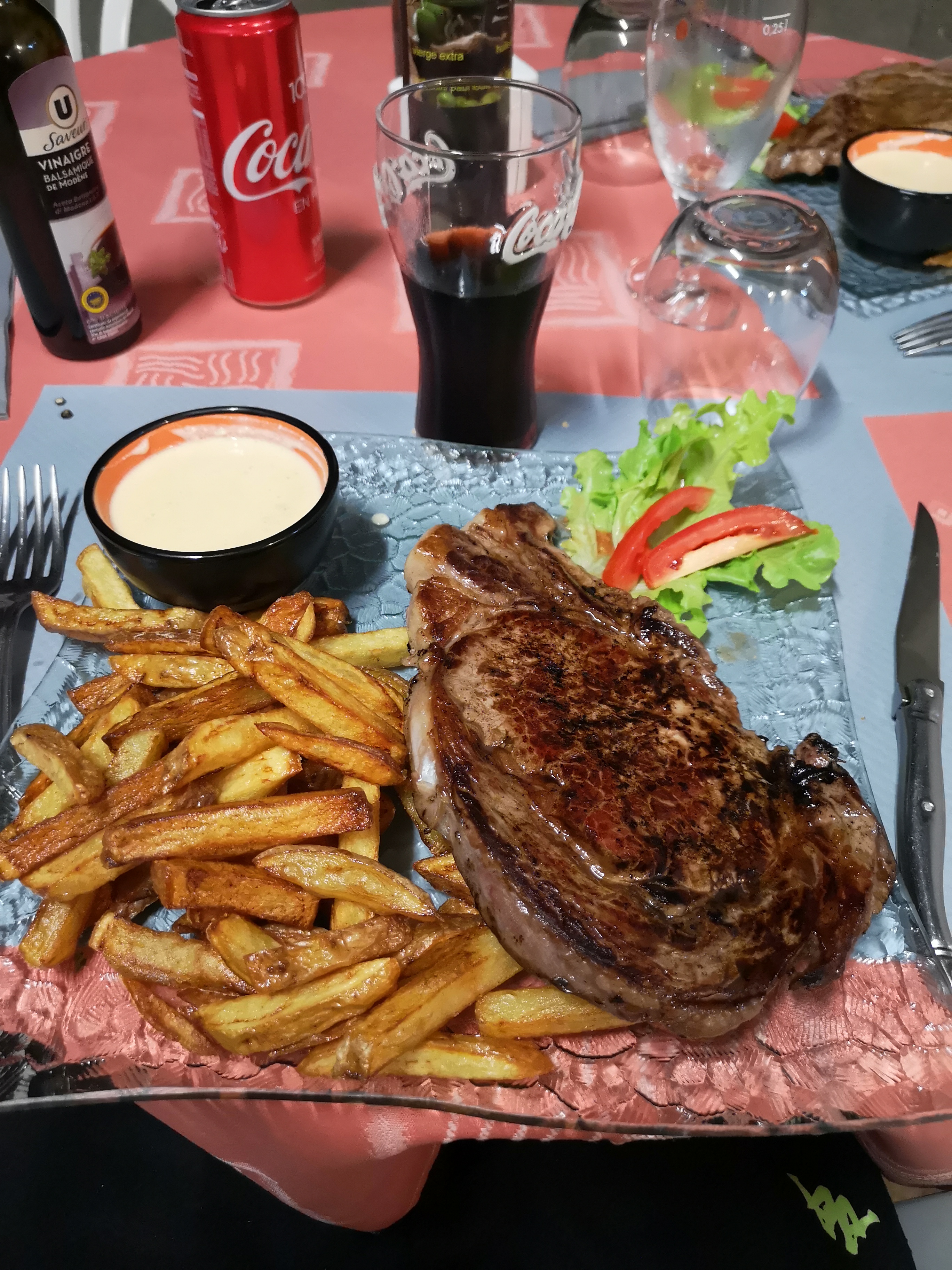 Photo n° 3 de l'avis de Alex.. fait le 06/09/2019 à 10:56