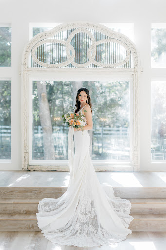 Bridal Shop «The Blushing Bride Boutique», reviews and photos, 6991 Main St, Frisco, TX 75034, USA