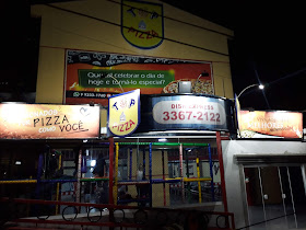 Top Pizza