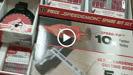 Home Improvement Store «Bargain Outlet», reviews and photos, 2433 E Dublin Granville Rd, Columbus, OH 43229, USA