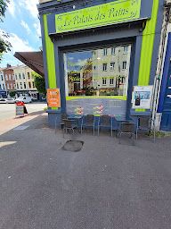 Photo n°2 de Le Palais des Pains à Lille ()