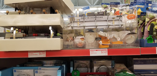 Supermarket «ALDI», reviews and photos, 2440 W Main St, Norman, OK 73069, USA