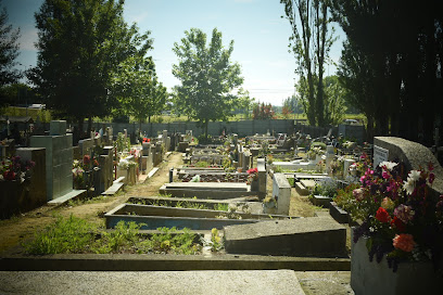 Cementerio Municipal de San Pablo