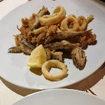 Photo n°1 de l'avis de Antonio.a fait le 09/09/2020 à 19:23 sur le  La Tavernetta à Marina di Puolo