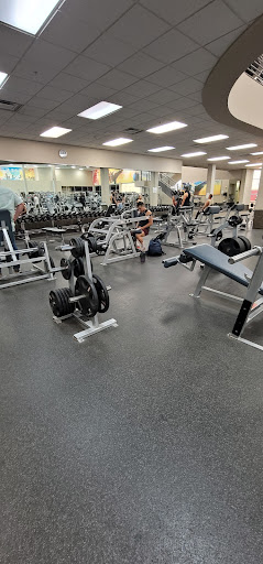 Gym «LA Fitness», reviews and photos, 3029 Forest Ln, Dallas, TX 75234, USA