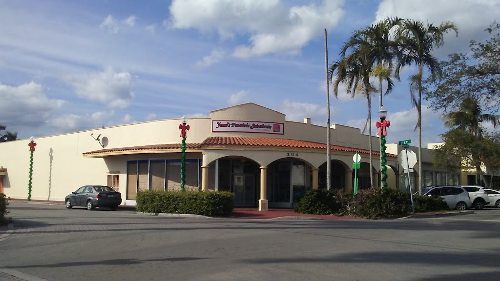 Jenni's Panaderia Salvadoreña 33030