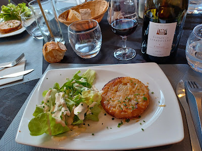 BISTROT DU CONQUÉRANT à Falaise