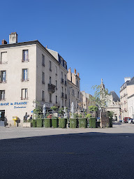 Photo n°30 de Made In France St Georges à Nancy ()