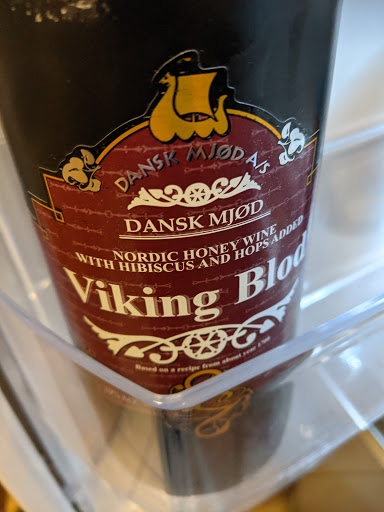 Liquor Store «Bin Q», reviews and photos, 3911 Perkins Rd, Baton Rouge, LA 70808, USA