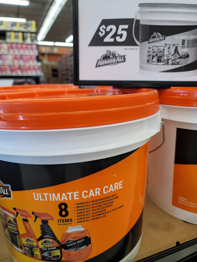 Auto Parts Store «AutoZone», reviews and photos, 11898 E Foothill Blvd, Rancho Cucamonga, CA 91730, USA