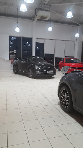 Reviews of Specialist Cars Dunfermline in Dunfermline - Car dealer