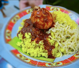 Nasi Kuning Julak photo
