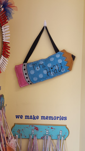 Craft Store «Cut & Paste Craft Studio», reviews and photos, 220 Ruccio Way, Lexington, KY 40503, USA